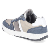 Low Sneaker  Blau