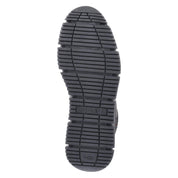 Winterboots Grau