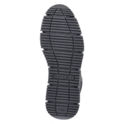 Winterboots  Grau