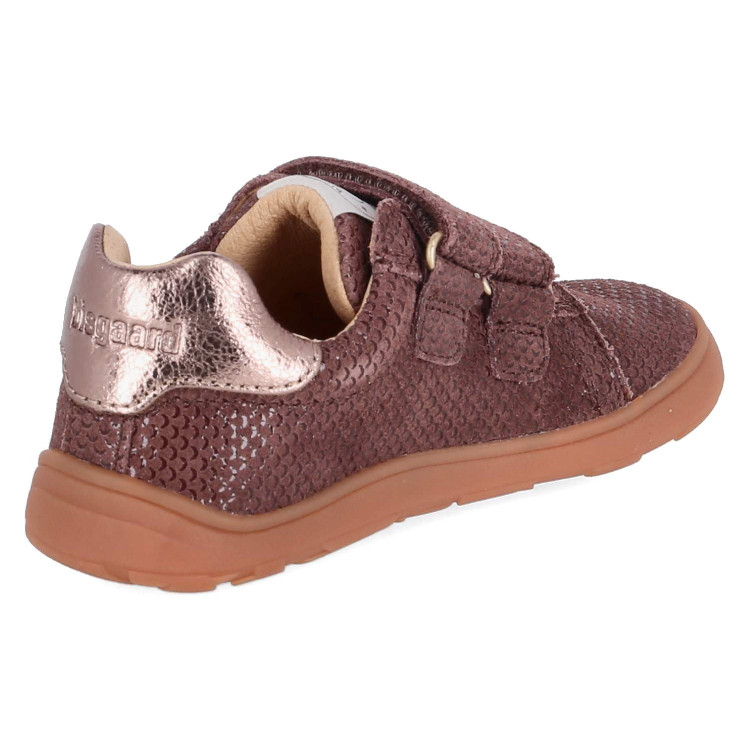 Barfuß-Sneaker RICCO Lila