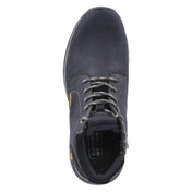 Boots  Schwarz