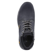 Boots  Schwarz