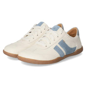 Low Sneaker CASSANDRA 11  Weiß