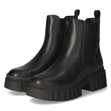 Chelsea Boots  Schwarz