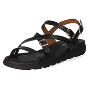 Sandalen  Schwarz