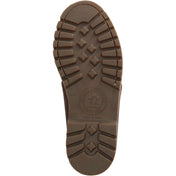 Winterboots  Braun