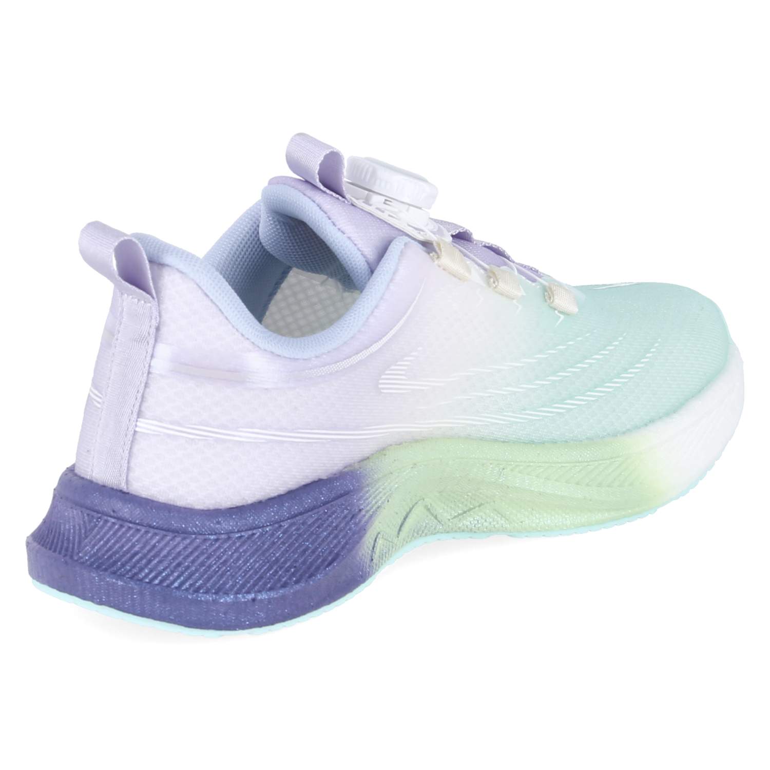 Low Sneaker  Mehrfarbig