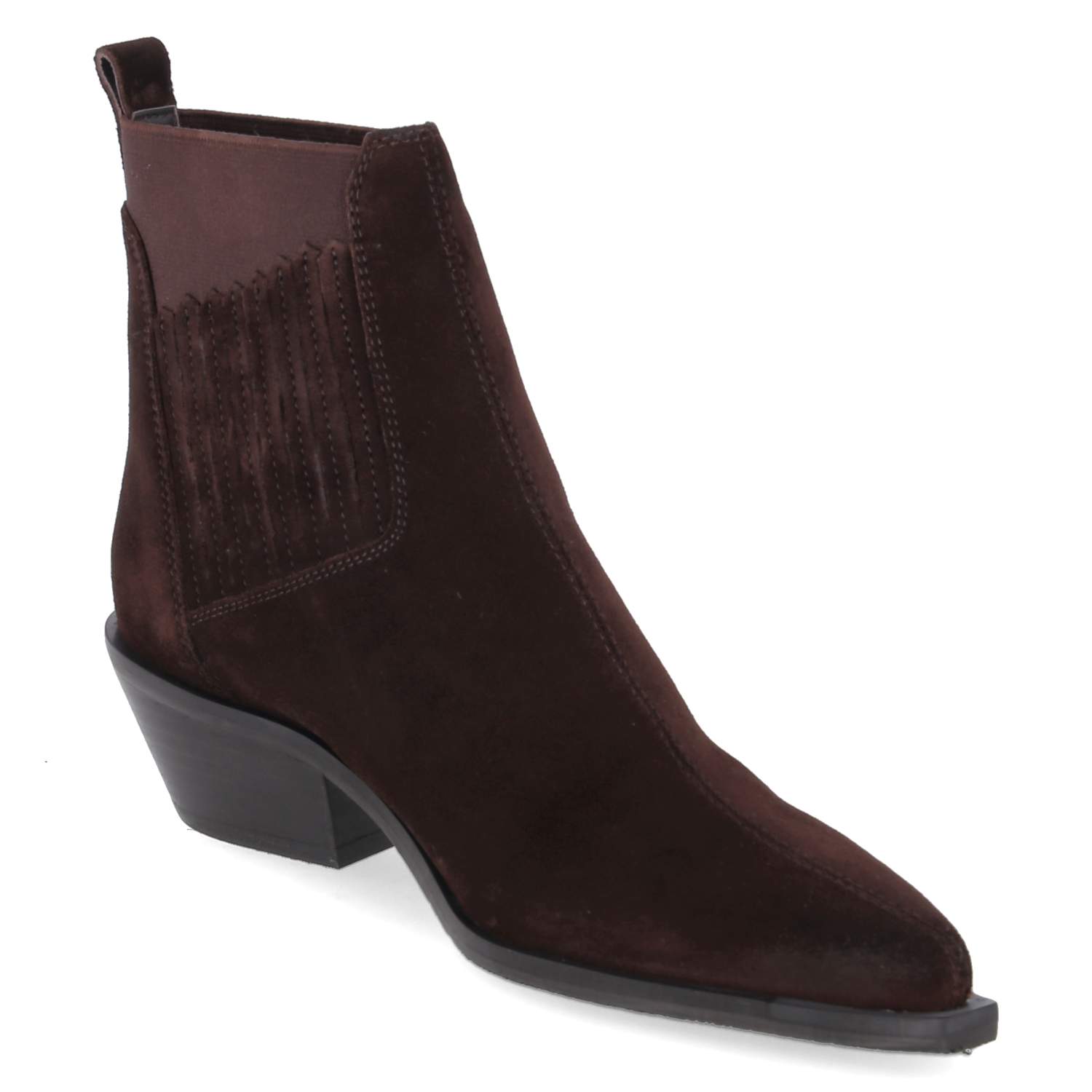 Stiefeletten THE WALK. BOOT S  Braun