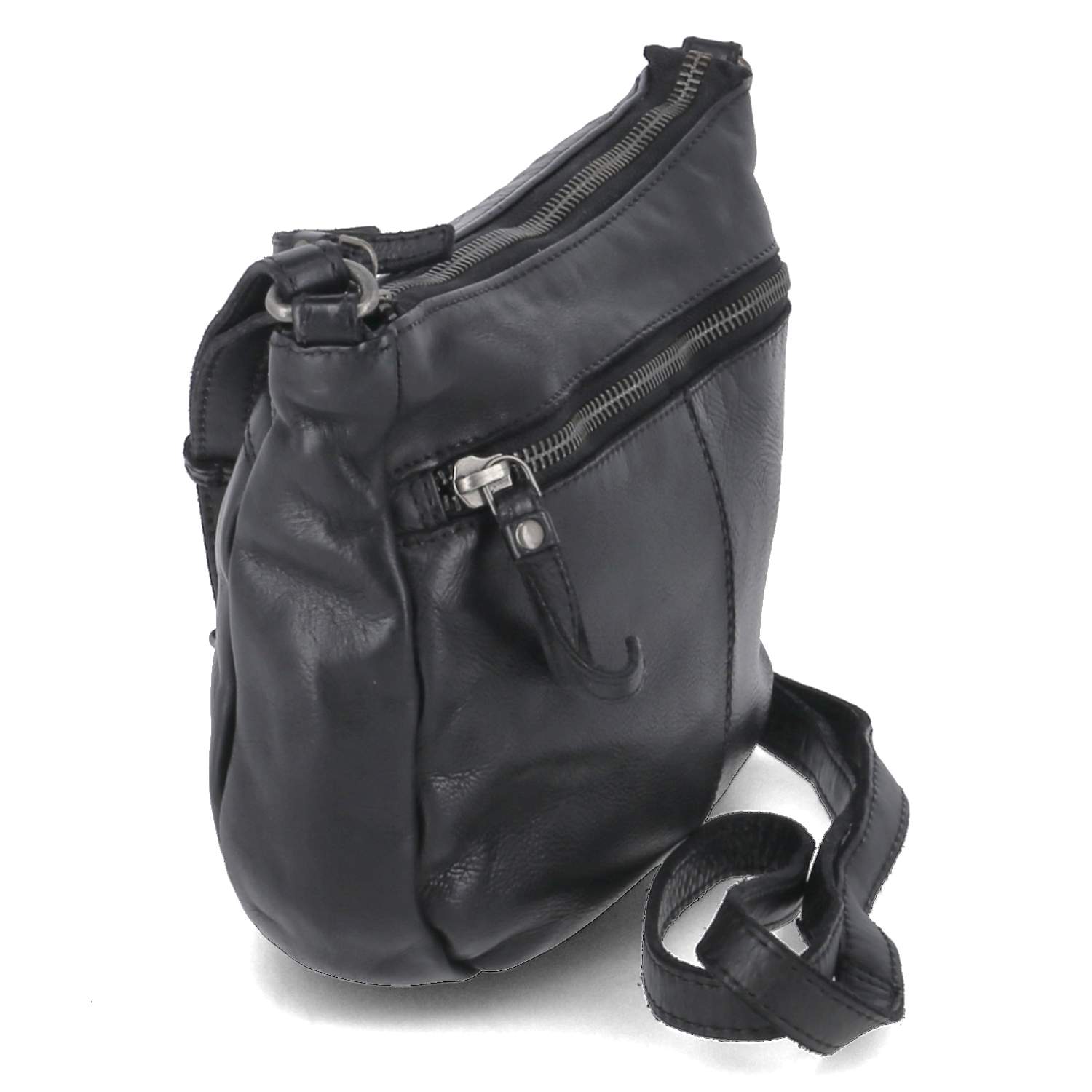 Crossbody  Schwarz