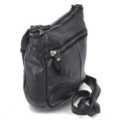 Crossbody  Schwarz