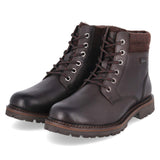 Winterboots ADALRIK Braun