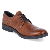 Halbschuhe  Braun