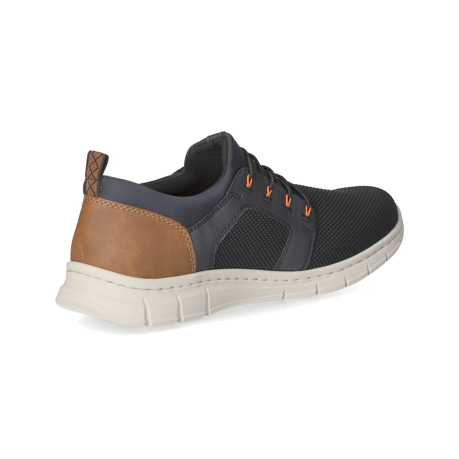 Low Sneaker  Blau