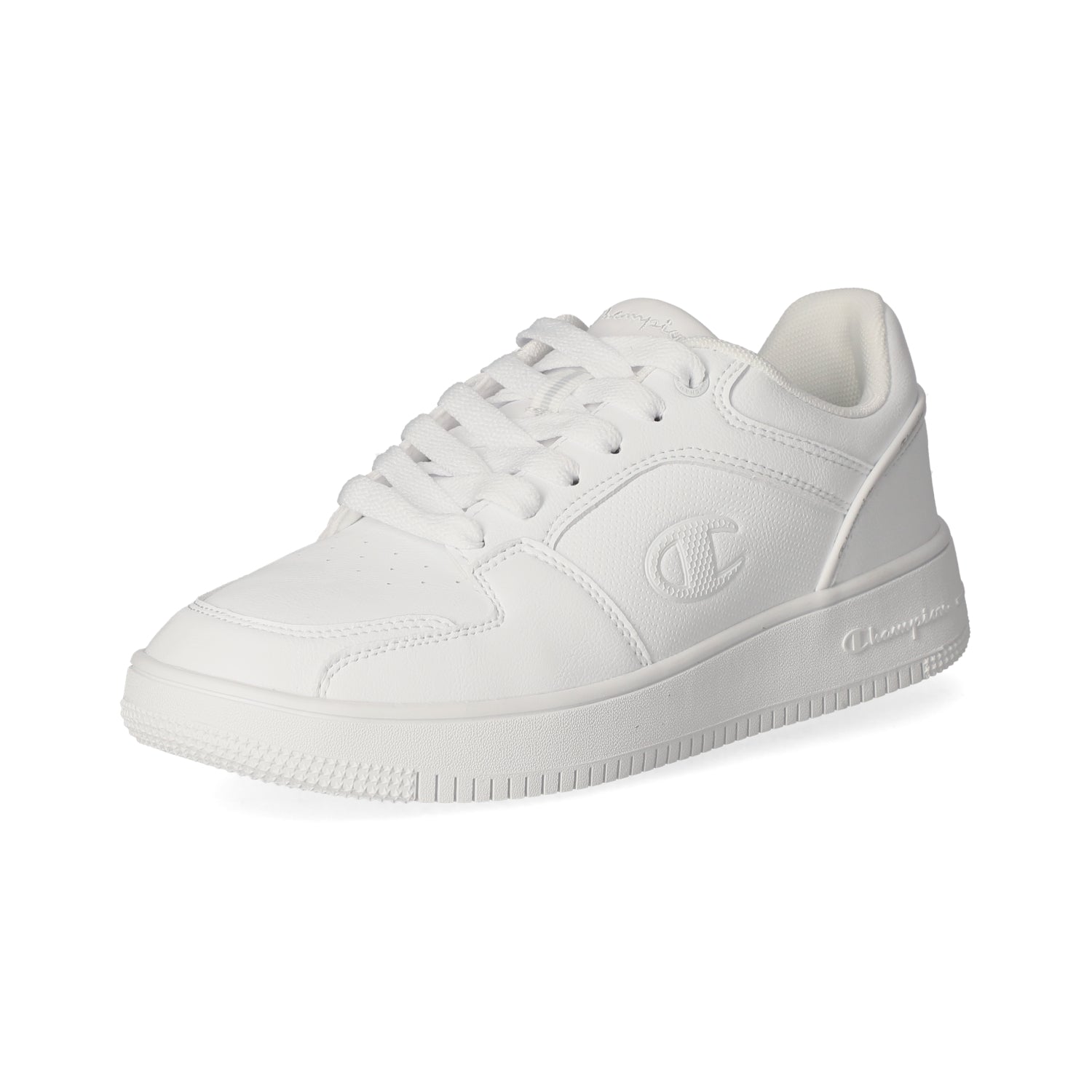 Sportschuhe REBOUND 2.0 Weiß