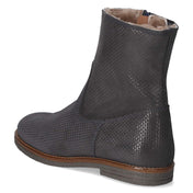 Winterstiefeletten NICOLA LAMB  Blau
