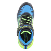 Low Sneaker S-LIGHTS FLEX-GLOW ULTRA Blau