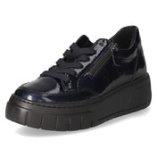 Low Sneaker  Blau