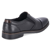 Slipper  Schwarz