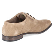 Halbschuhe  Braun