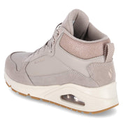 Sneaker UNO- STACRE SHINE  Taupe
