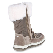 Snowboots  Taupe