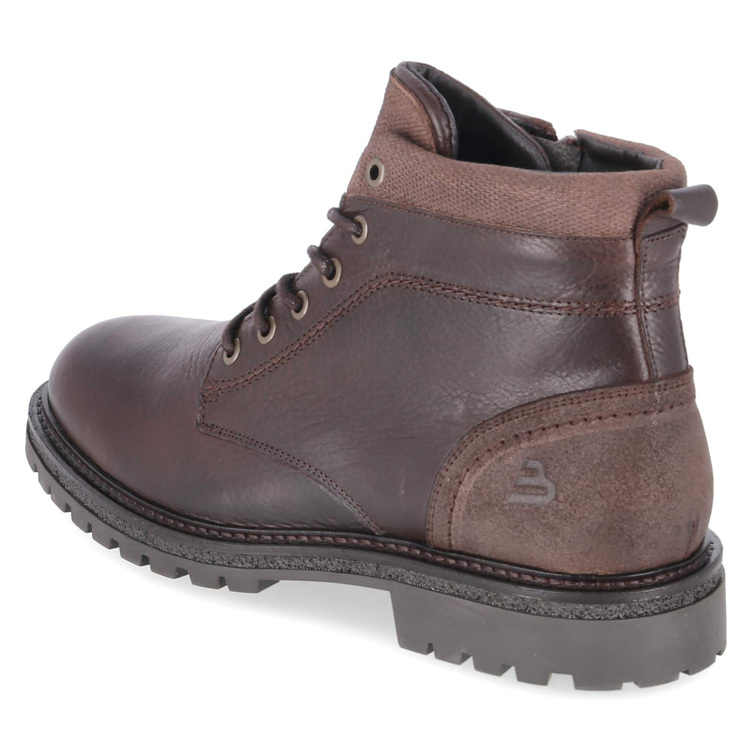 Boots  Braun