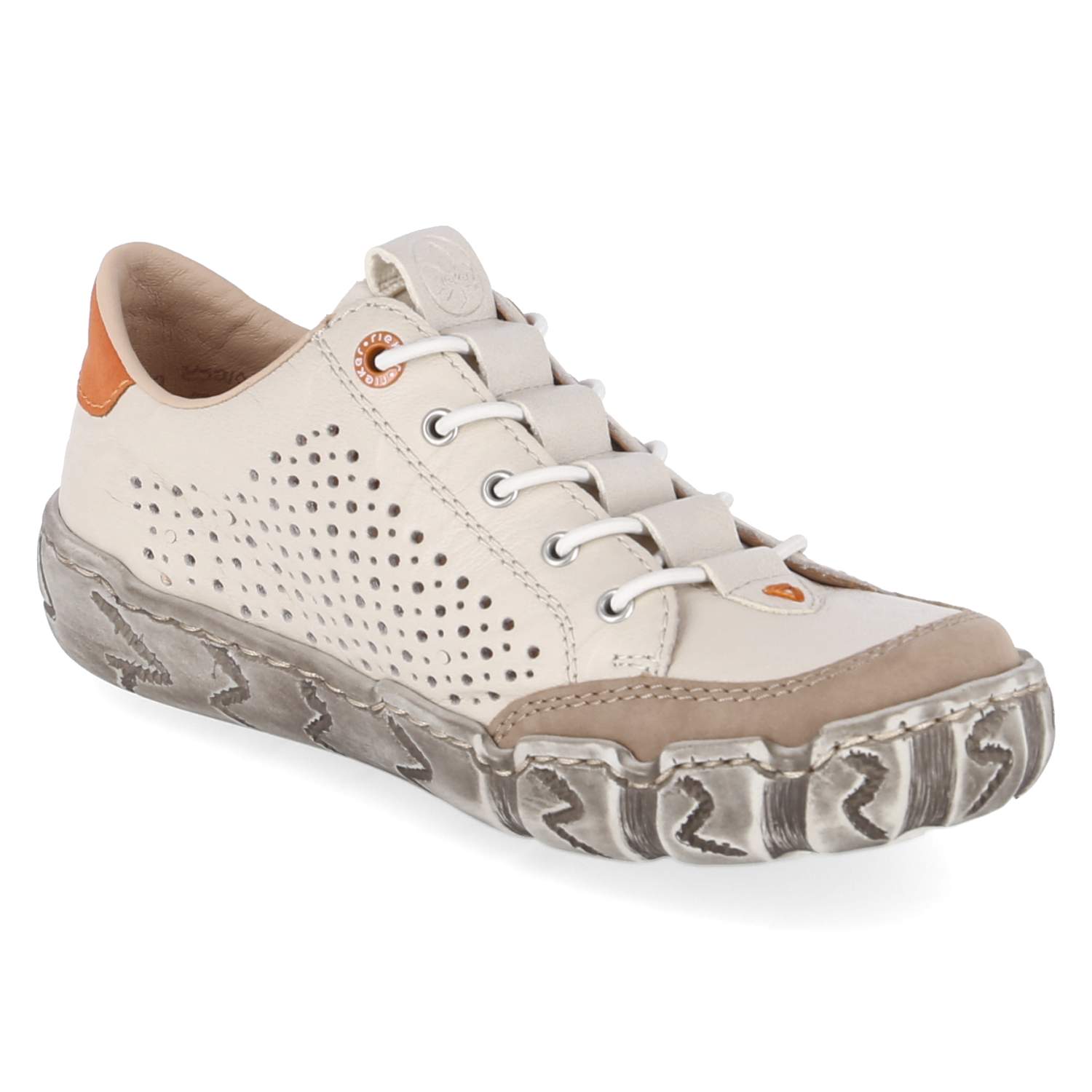Slipper  Beige