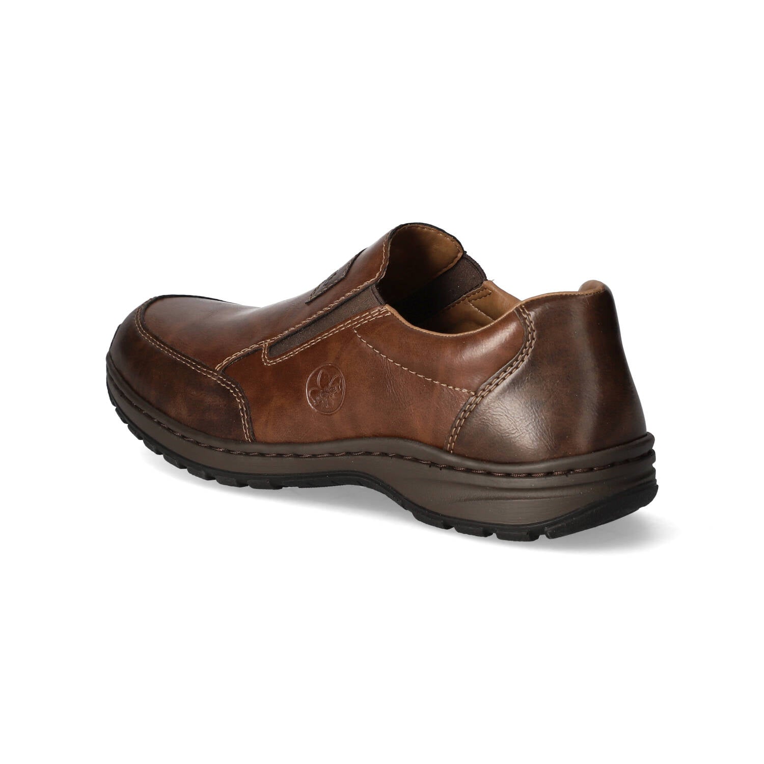 Slipper  Braun