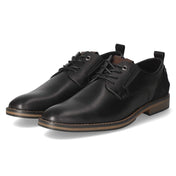 Businessschuhe  Schwarz