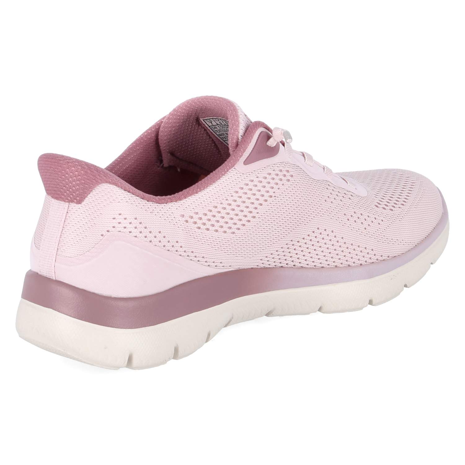 Slip-ins Sneaker SUMMITS SWEET SKIES Rosa