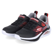 Sneaker MICROSPEC MAX VELOCITY  Schwarz