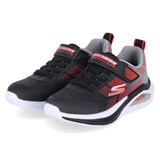 Sneaker MICROSPEC MAX VELOCITY  Schwarz
