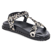 Sandalen  Weiß