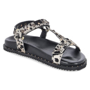 Sandalen  Weiß
