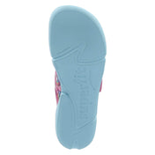 Hausschuhe VENTI BAREFIT Rosa
