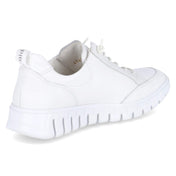 Low Sneaker BIRDY  Weiß