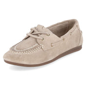 Mokassins  Beige