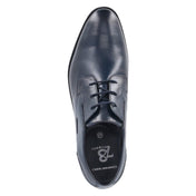 Halbschuhe  Blau