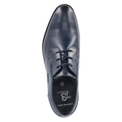 Halbschuhe  Blau
