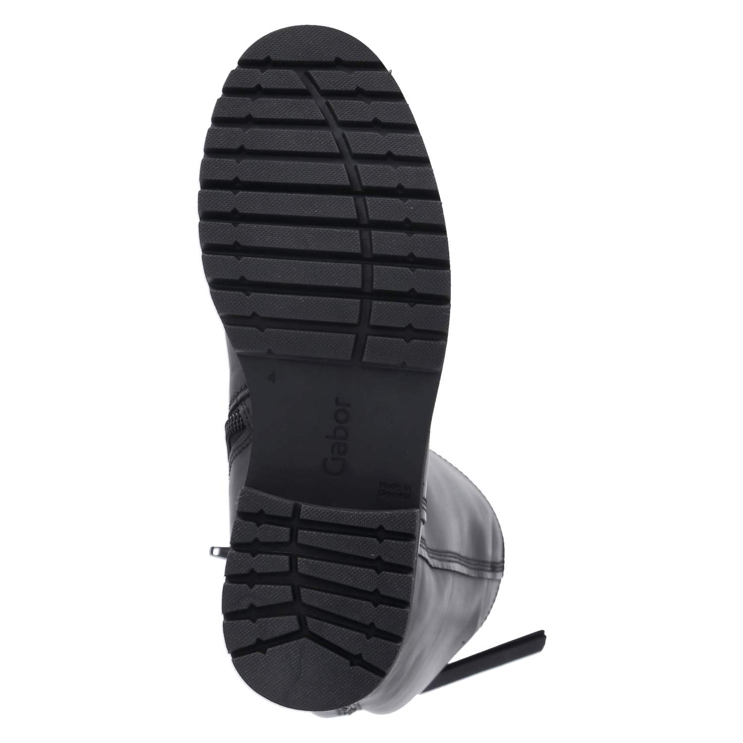 Stiefel  Schwarz