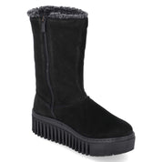 Winterboots BRIGHTON  Schwarz