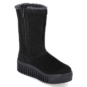 Winterboots BRIGHTON  Schwarz