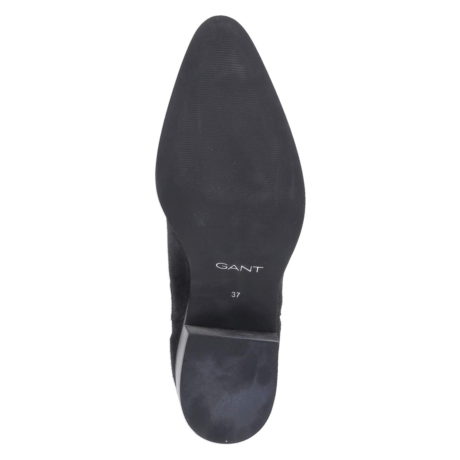 Chelsea Boots ST: BROOMLY  Schwarz