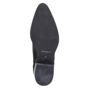 Chelsea Boots ST: BROOMLY  Schwarz