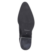 Chelsea Boots ST: BROOMLY  Schwarz