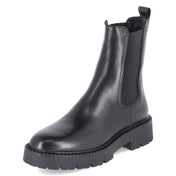 Chelsea Boots  Schwarz