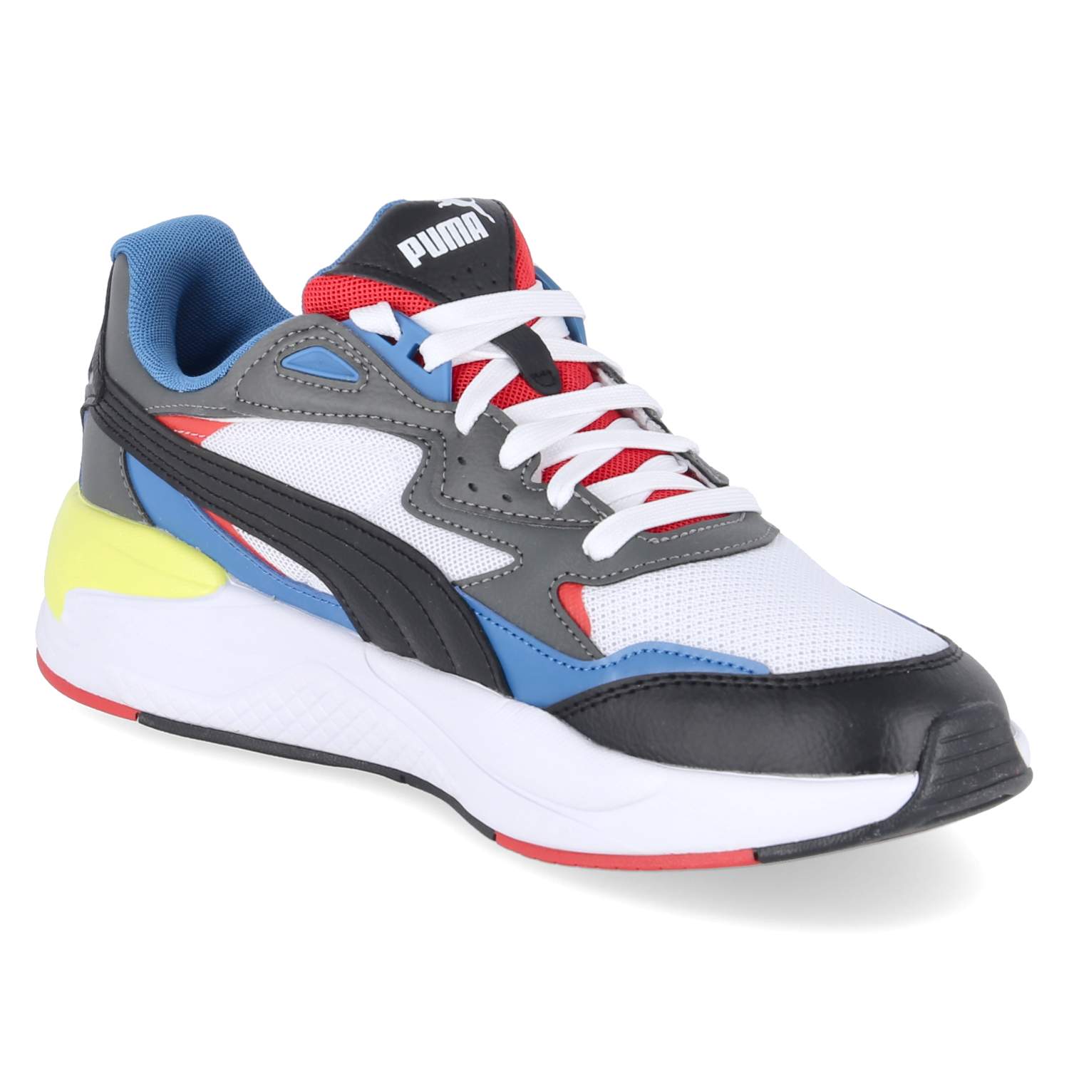 Low Sneaker X-RAY SPEED  Mehrfarbig
