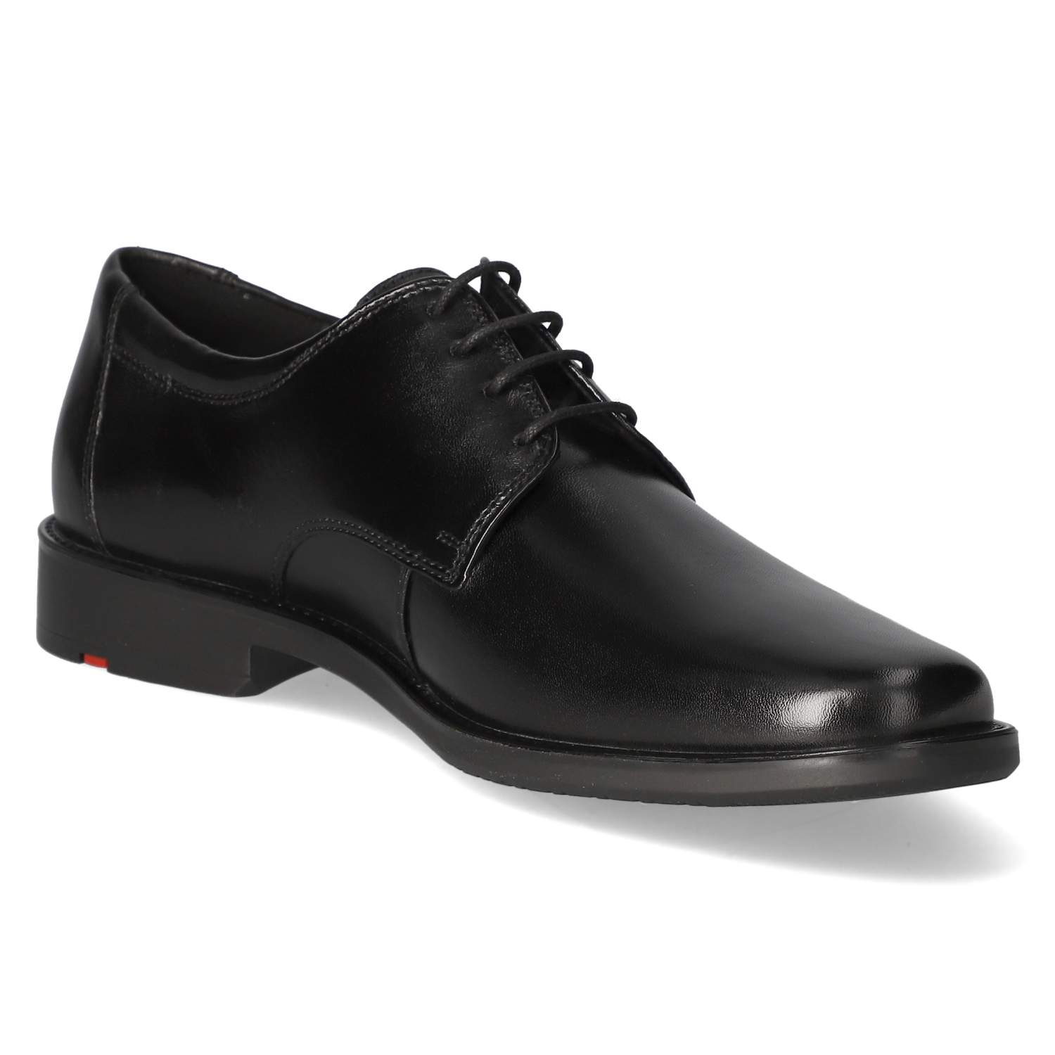 Halbschuhe CORE 110  Schwarz