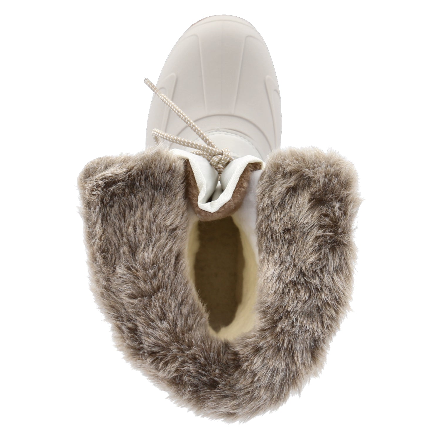 Winterstiefel NIETOS  Beige