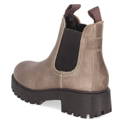 Chelsea Boots  Braun